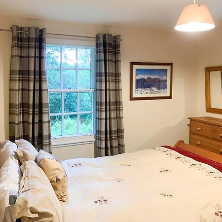 Ardross Villa Comrie Exterior photo