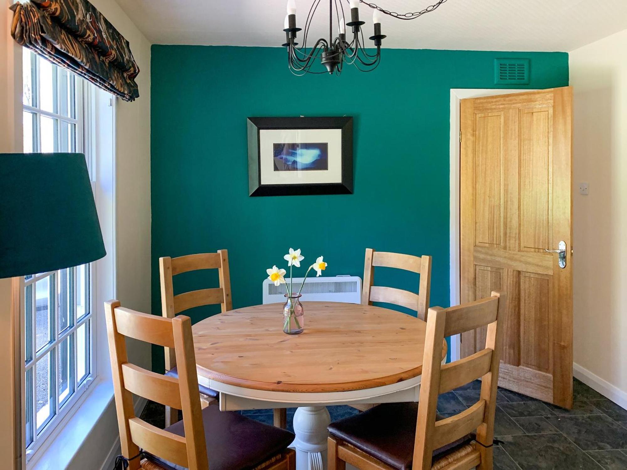 Ardross Villa Comrie Exterior photo