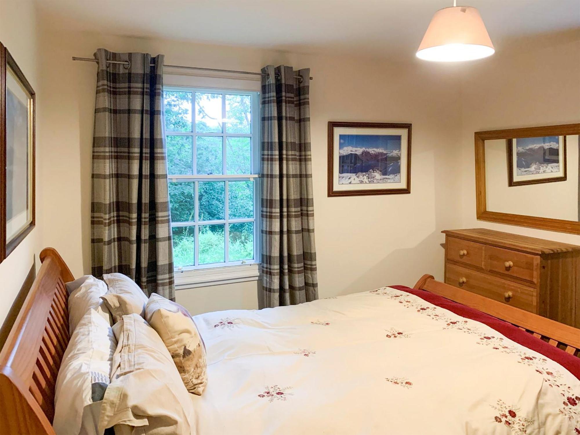 Ardross Villa Comrie Exterior photo