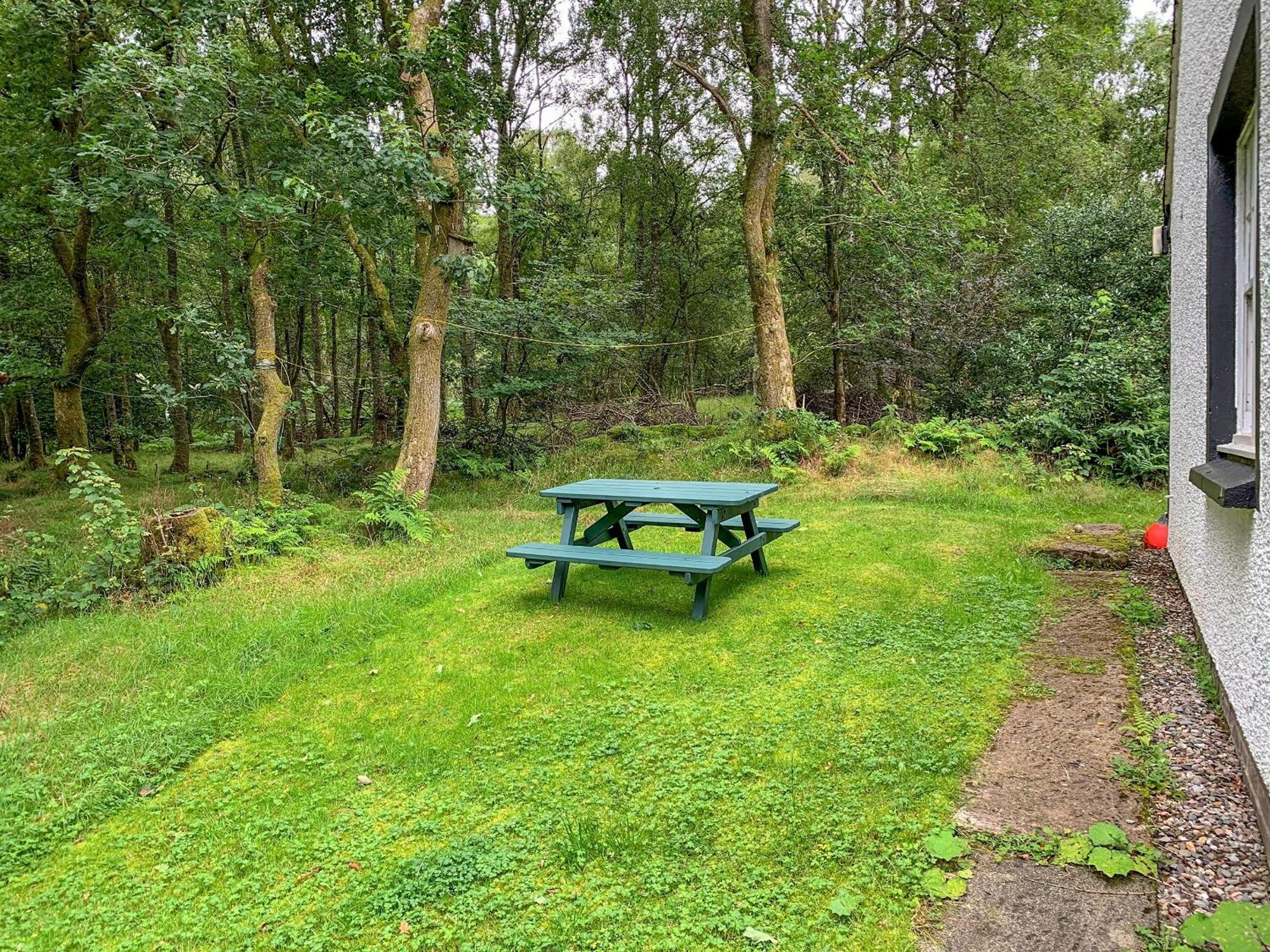 Ardross Villa Comrie Exterior photo